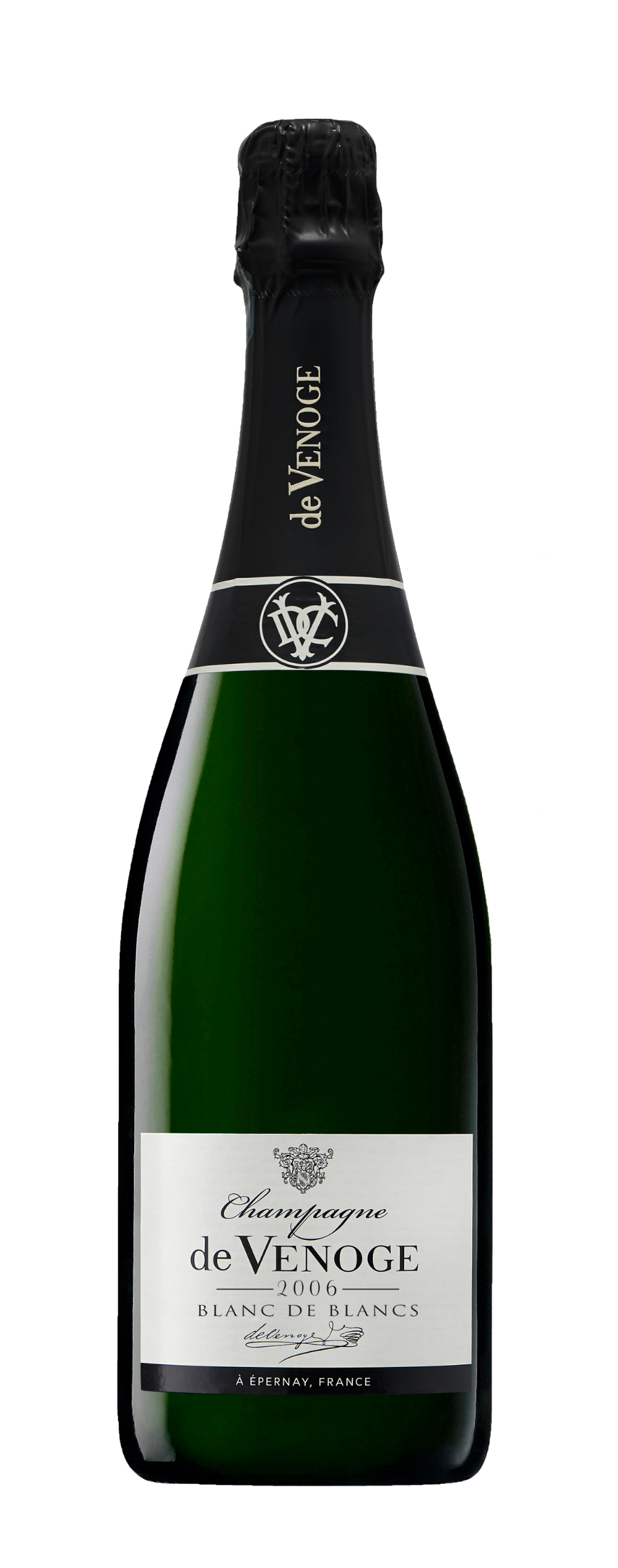 비노테크 블랑 드 블랑 2006