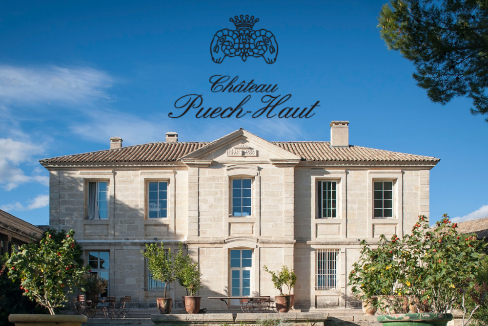 [호텔앤레스토랑 2025년 12월호] 샤또 푸에슈오 - 손진호 교수의 와인 PICK