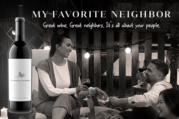 [와인리뷰 2026년 3월호] My Favorite Neighbor, 이웃에서 시작된 위대한 이야기